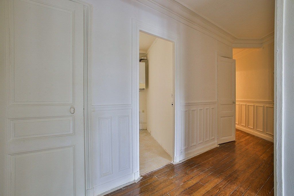 appartement 4 pièces en vente sur PARIS (75020)