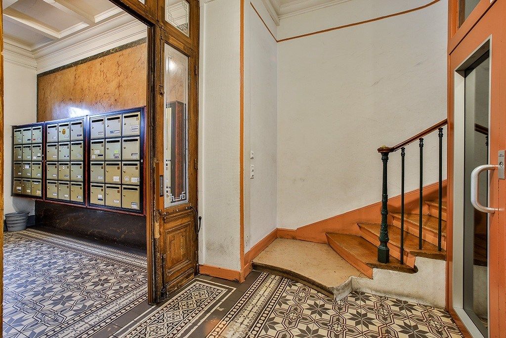 appartement 4 pièces en vente sur PARIS (75020)