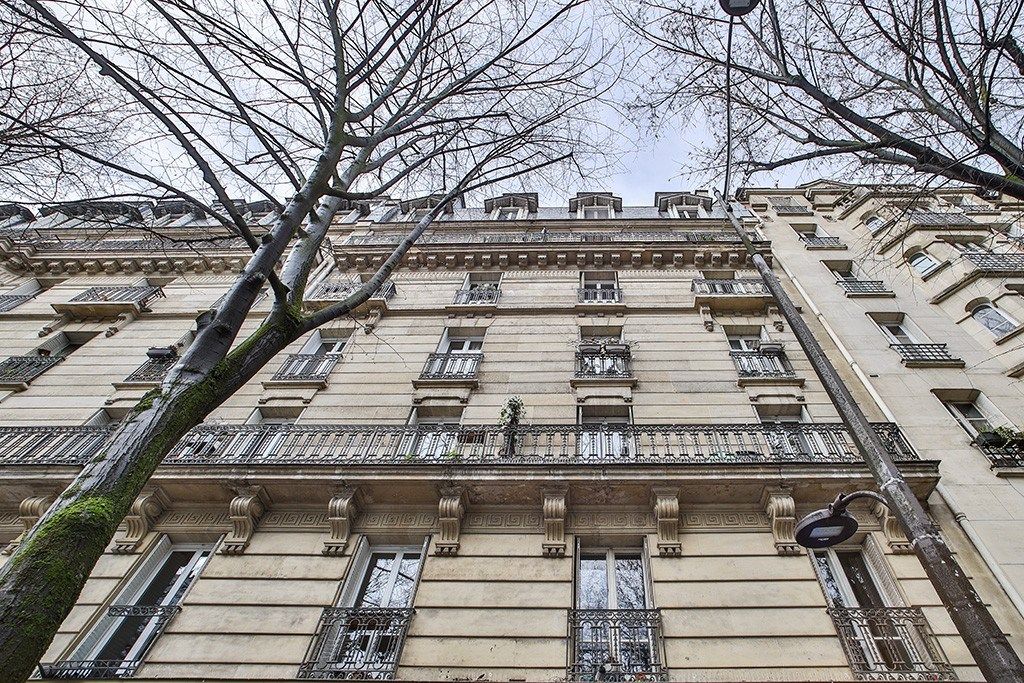 appartement 4 pièces en vente sur PARIS (75020)