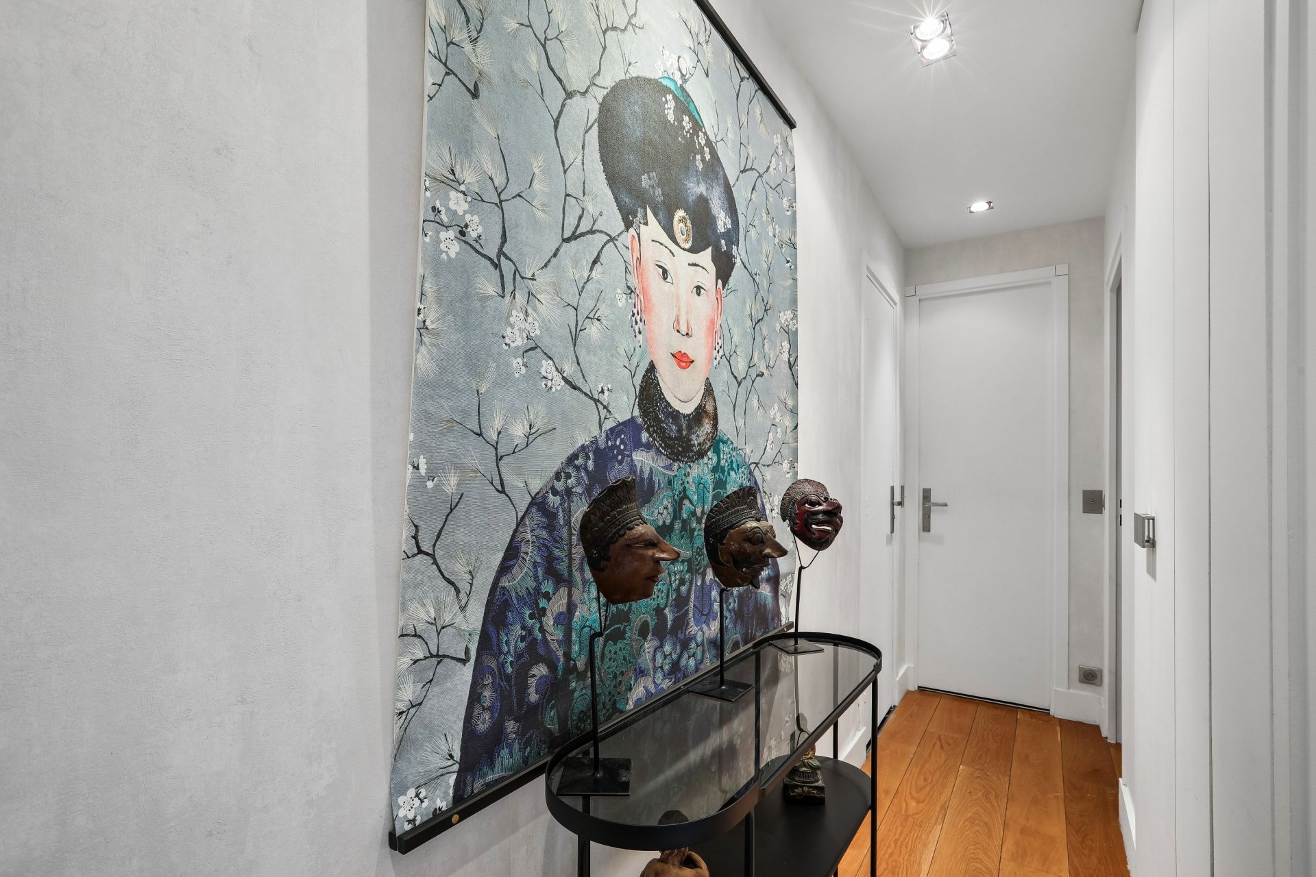 appartement 3 pièces en vente sur PARIS (75116)