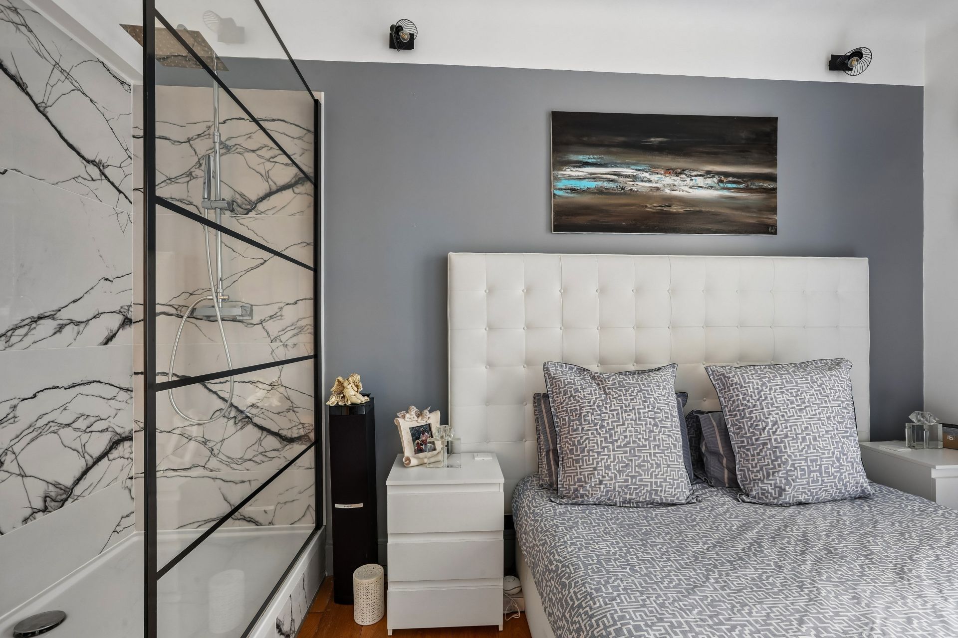 appartement 3 pièces en vente sur PARIS (75116)