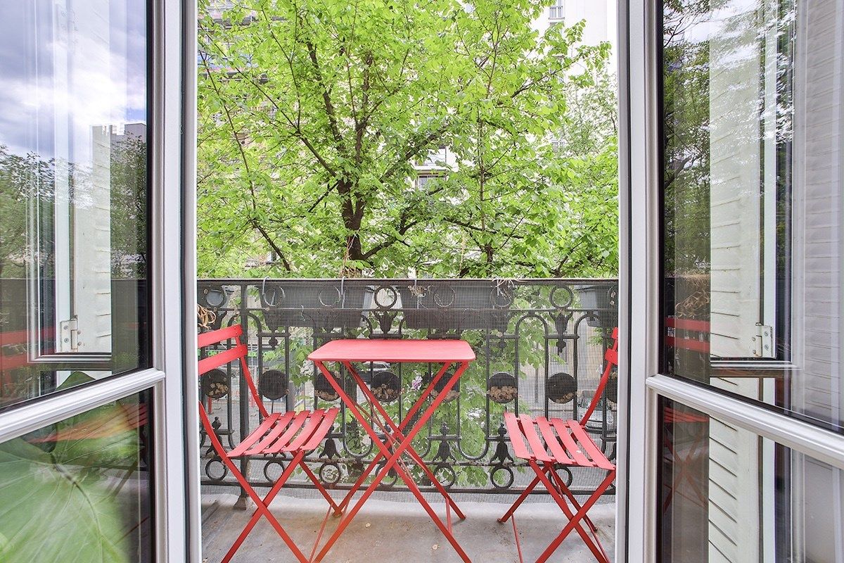 appartement 4 pièces en vente sur PARIS (75013)