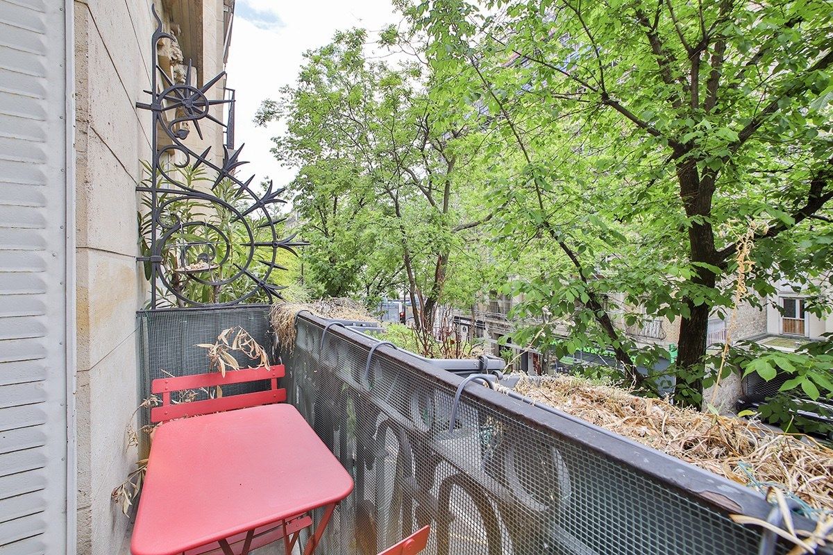 appartement 4 pièces en vente sur PARIS (75013)