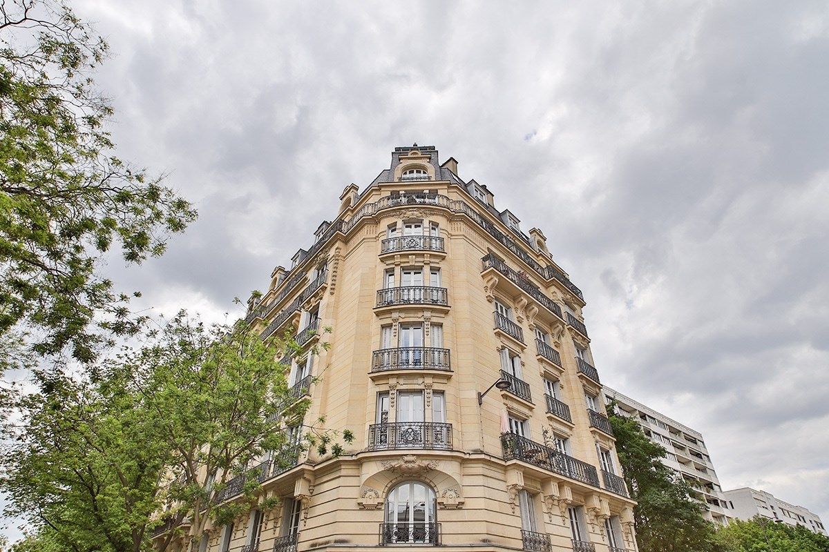appartement 4 pièces en vente sur PARIS (75013)