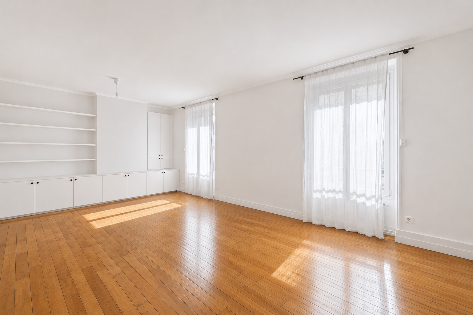 appartement 2 pièces en vente sur PARIS (75011)
