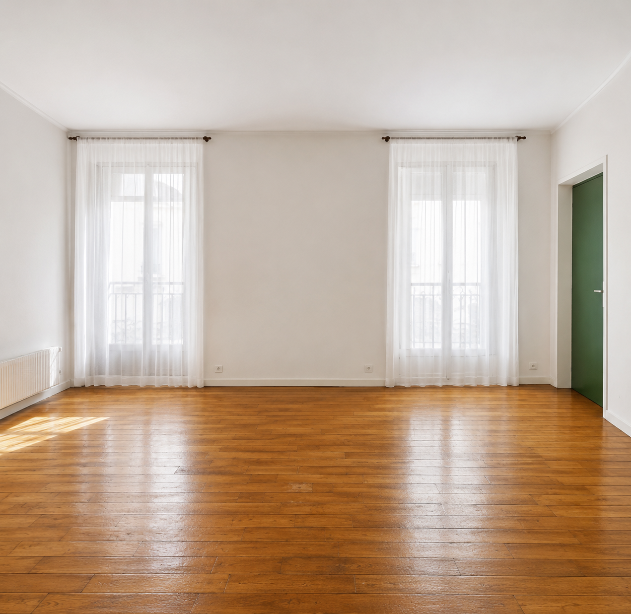 appartement 2 pièces en vente sur PARIS (75011)