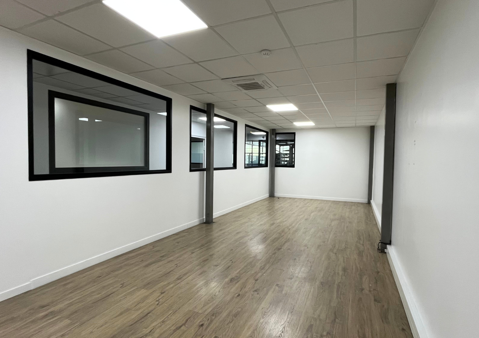 bureaux en location sur PANTIN (93500)