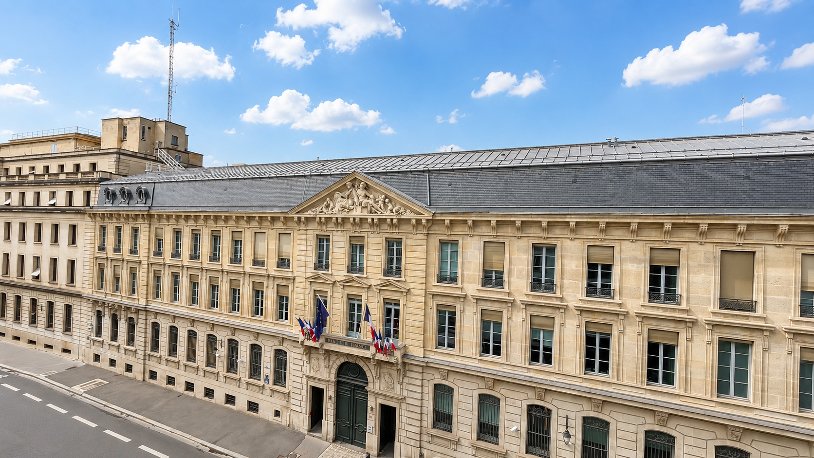 appartement 2 pièces en vente sur PARIS (75002)