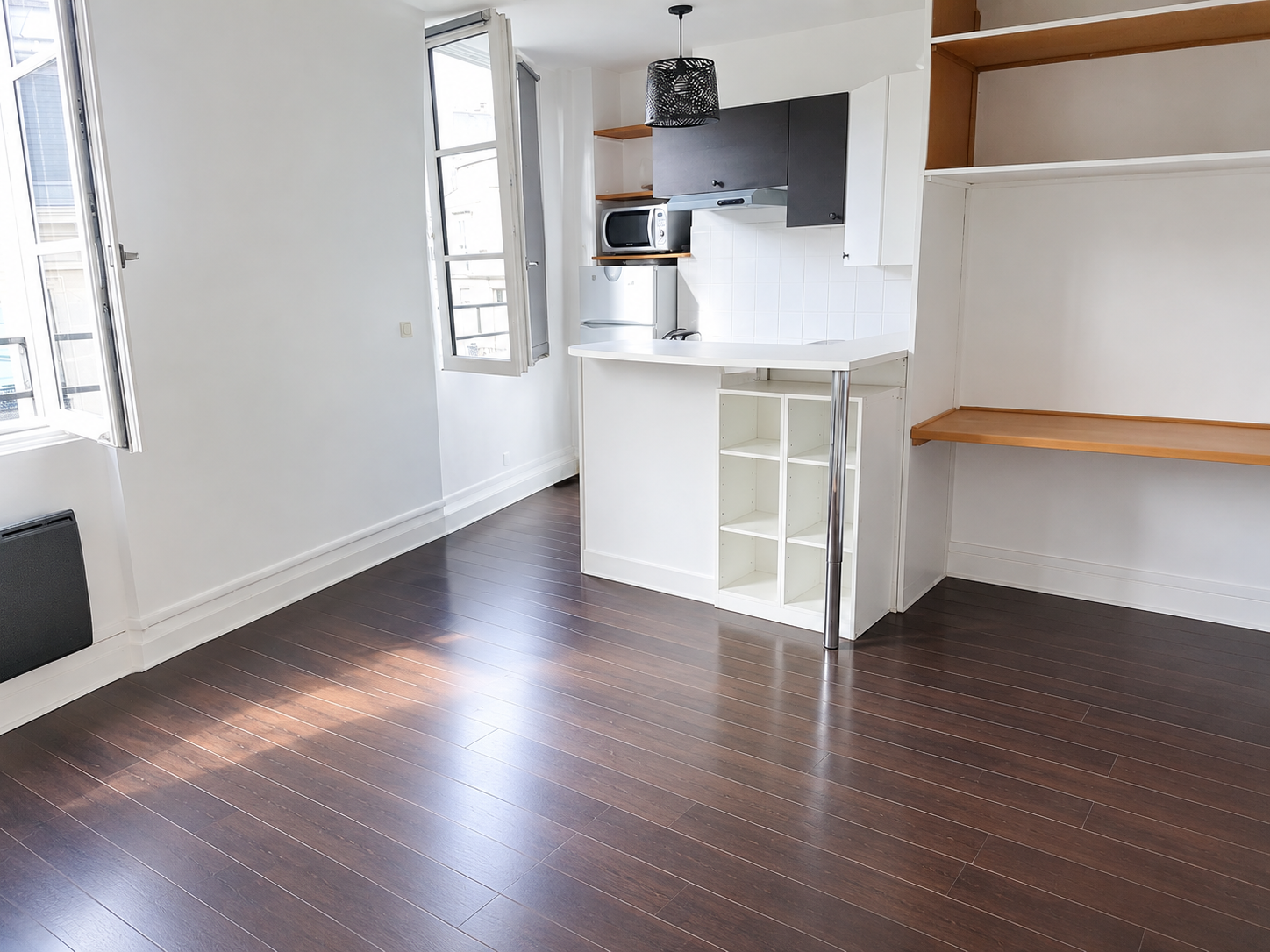 appartement 2 pièces en vente sur PARIS (75002)