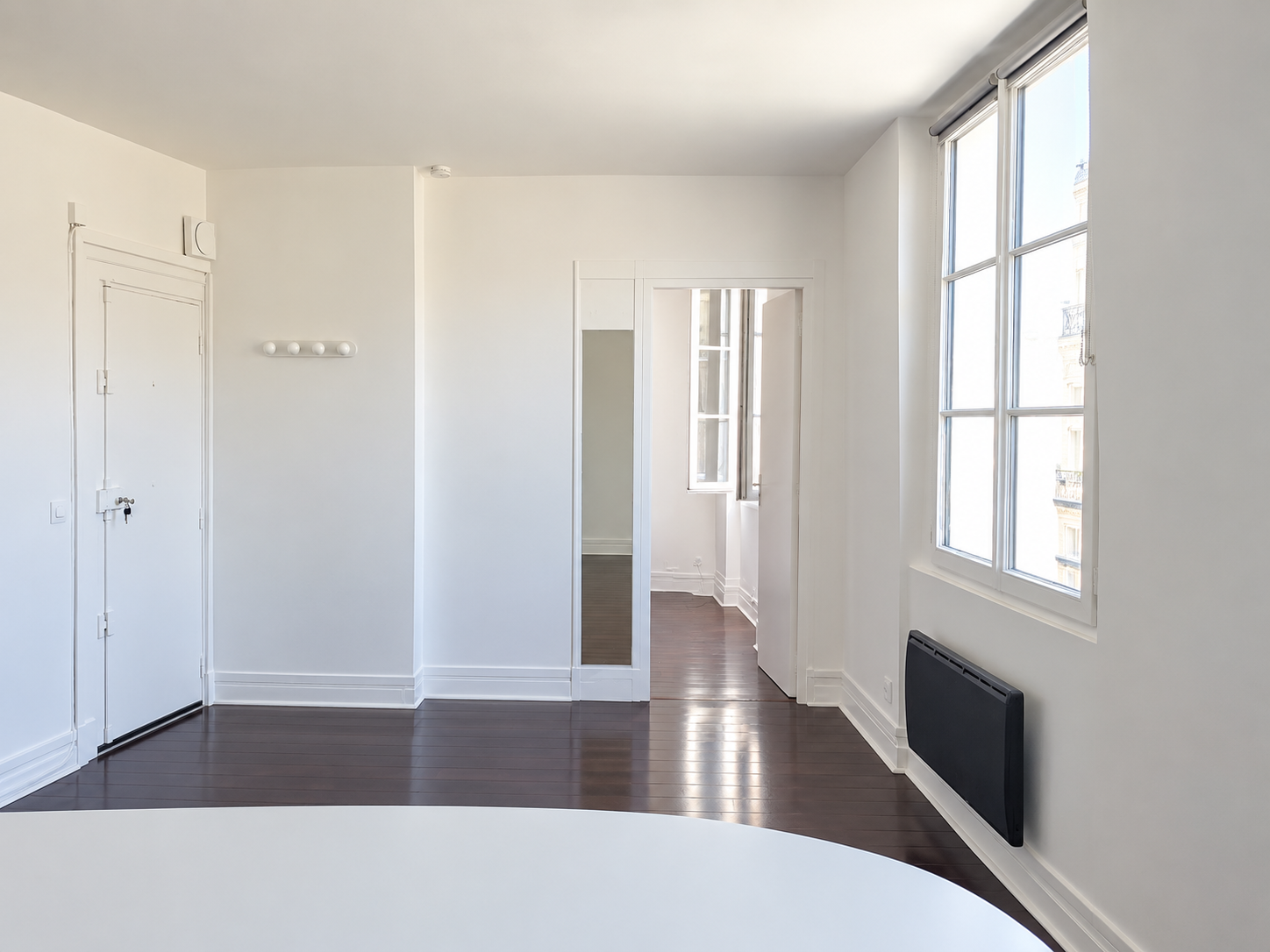 appartement 2 pièces en vente sur PARIS (75002)
