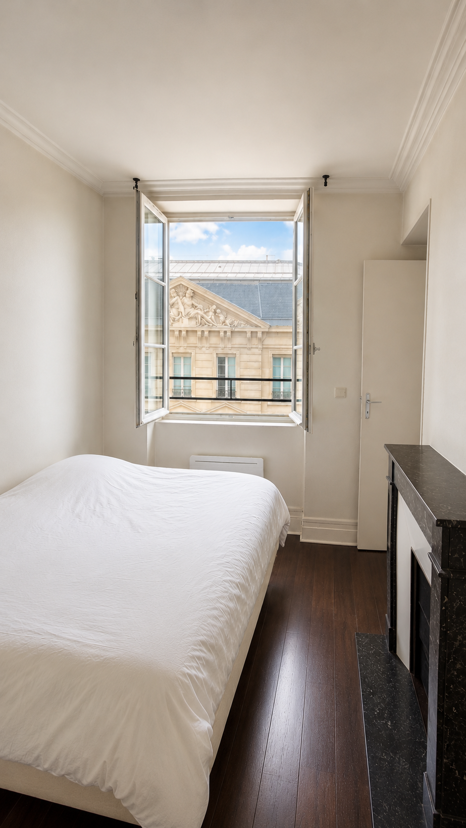 appartement 2 pièces en vente sur PARIS (75002)