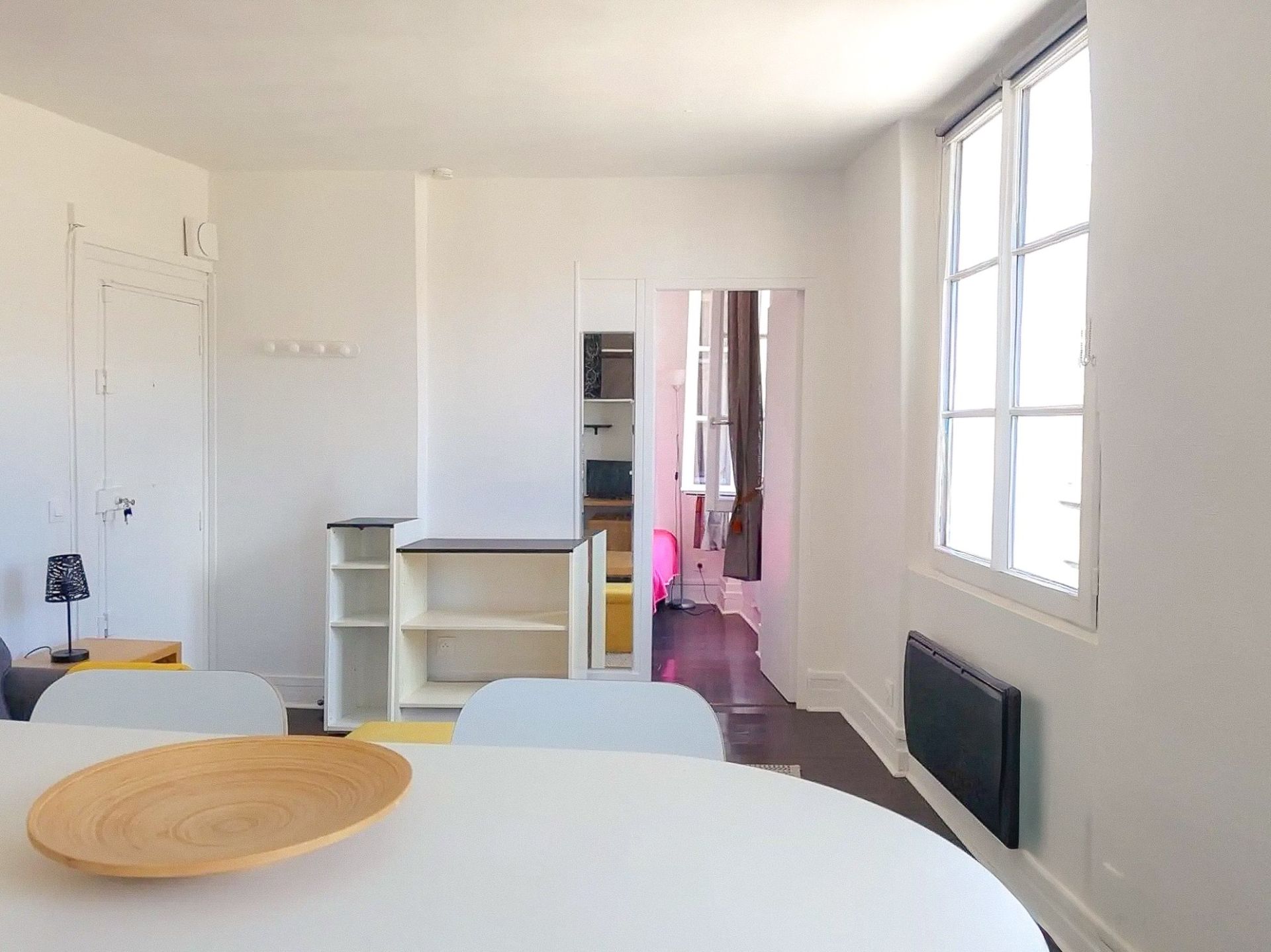 appartement 2 pièces en vente sur PARIS (75002)