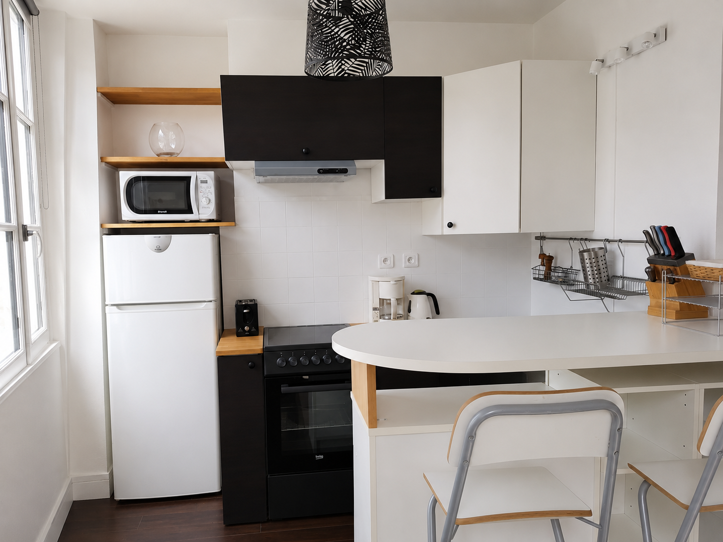 appartement 2 pièces en vente sur PARIS (75002)