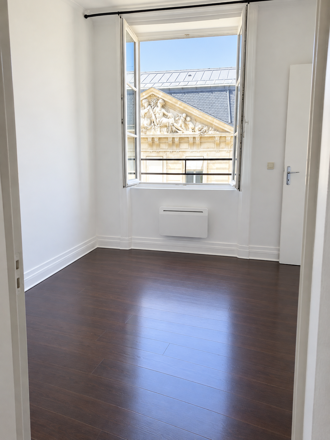 appartement 2 pièces en vente sur PARIS (75002)