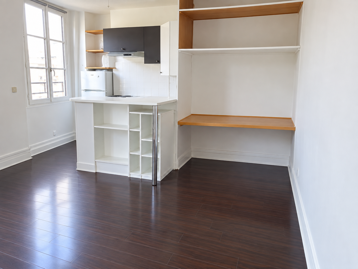 appartement 2 pièces en vente sur PARIS (75002)