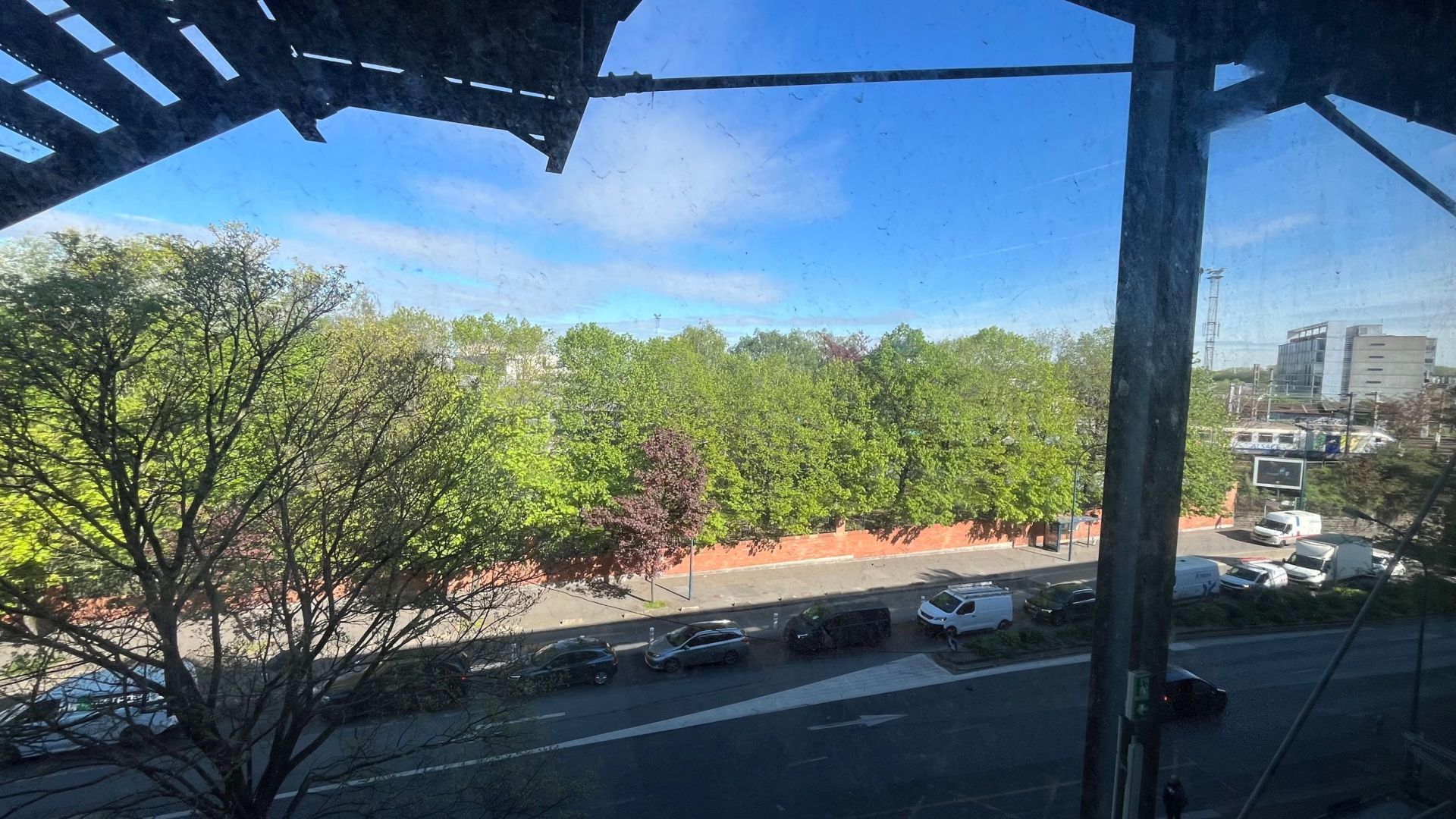 bureaux en location sur PANTIN (93500) - Plus de details