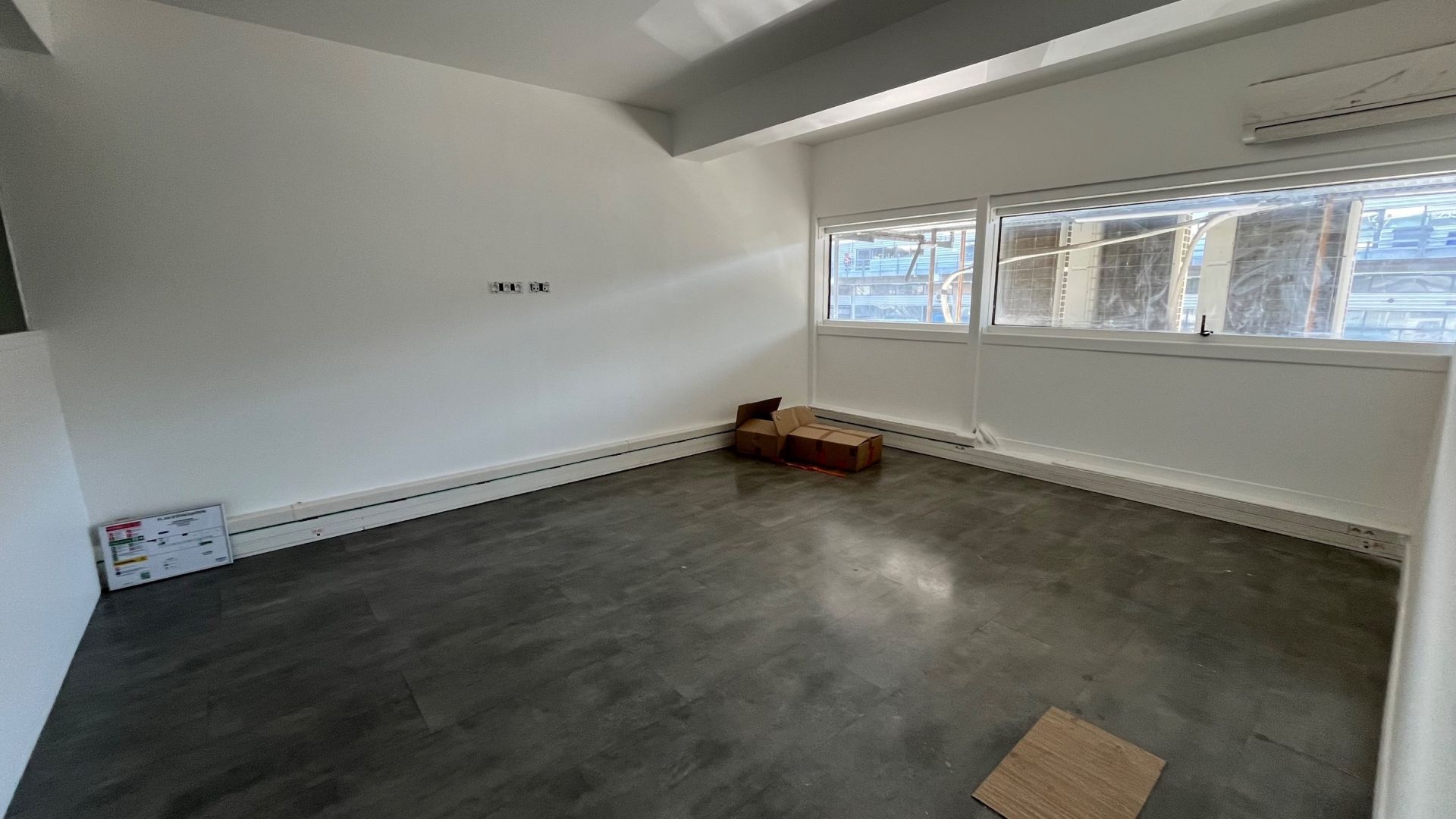 bureaux en location sur PANTIN (93500)