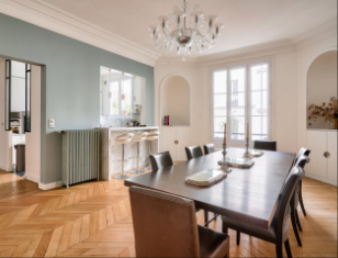 appartement 7 pièces en vente sur PARIS (75001)