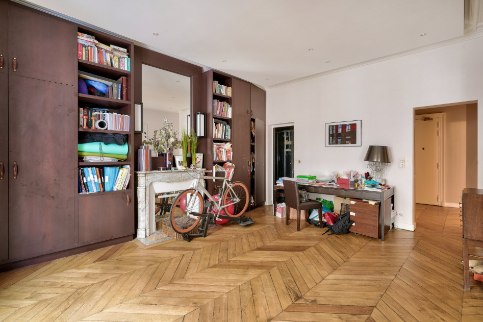 appartement 7 pièces en vente sur PARIS (75001)