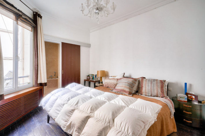 appartement 7 pièces en vente sur PARIS (75001)
