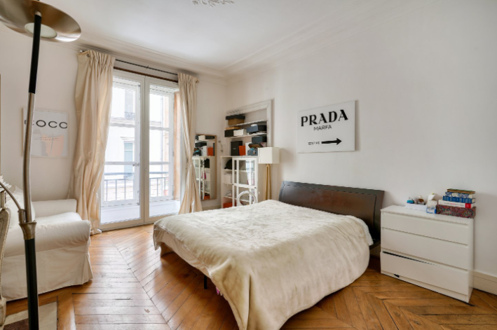 appartement 7 pièces en vente sur PARIS (75001)