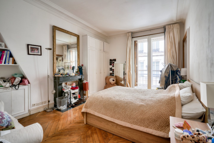 appartement 7 pièces en vente sur PARIS (75001)