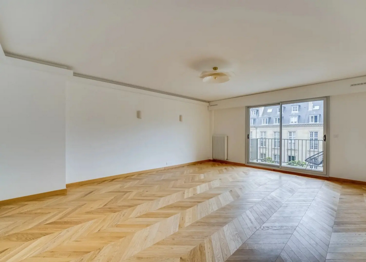 appartement 5 pièces en vente sur PARIS (75003)
