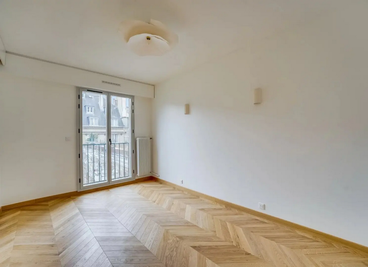 appartement 5 pièces en vente sur PARIS (75003)