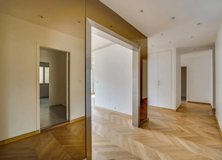 appartement 5 pièces en vente sur PARIS (75003)