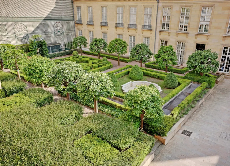 appartement 5 pièces en vente sur PARIS (75003)