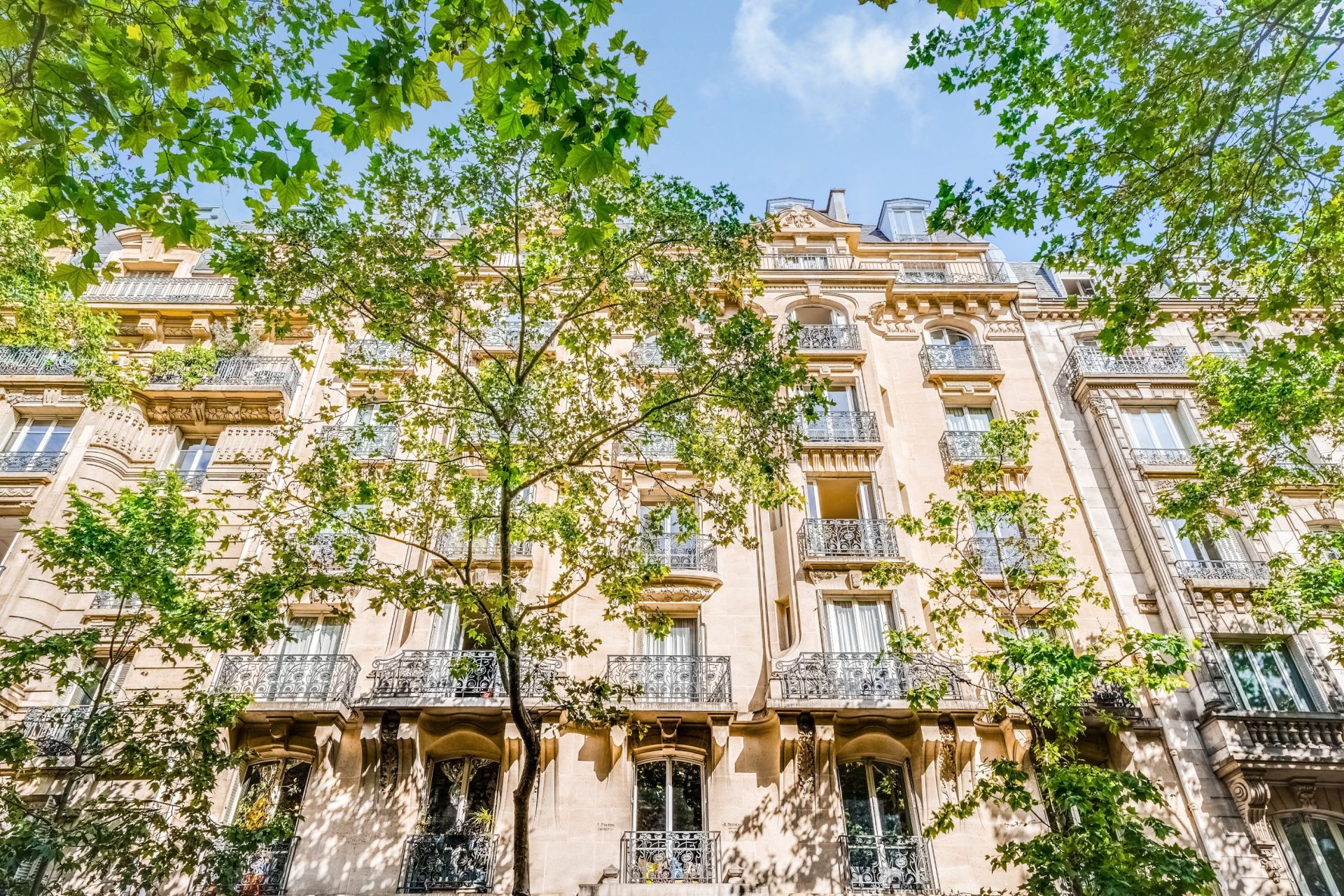 studio en vente sur PARIS (75011) - Plus de details