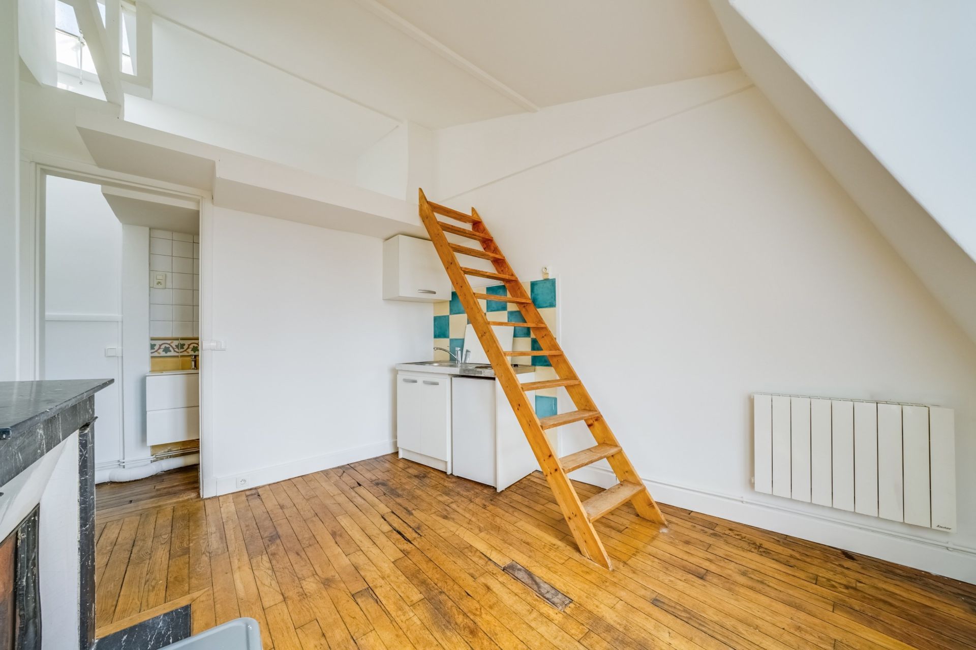 studio en vente sur PARIS (75011)