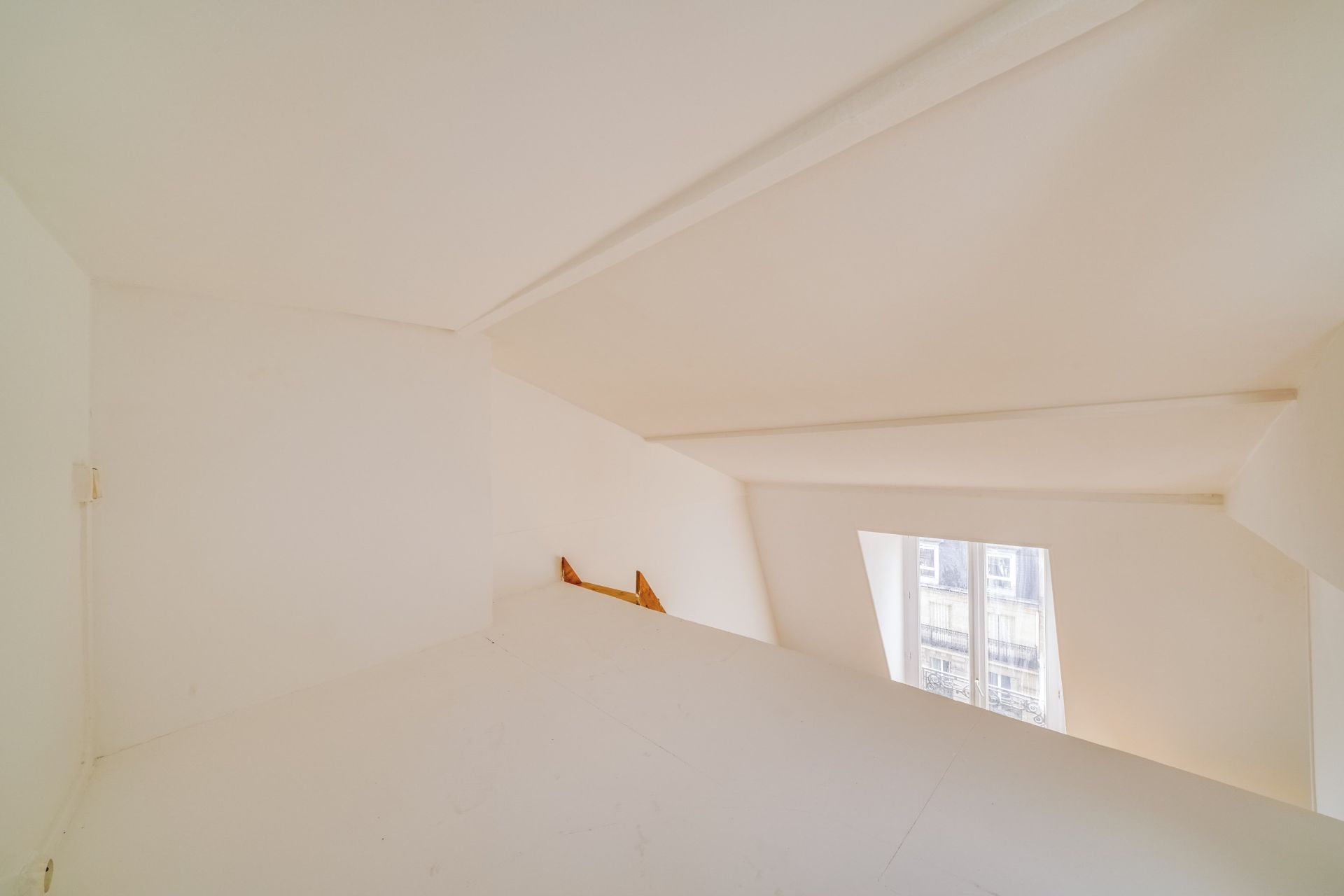 studio en vente sur PARIS (75011)