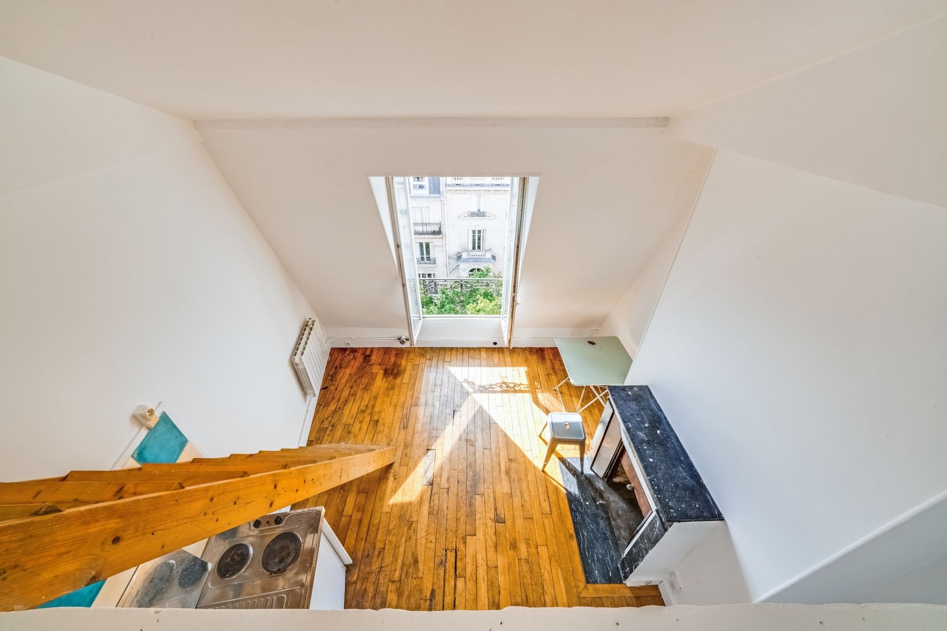 studio en vente sur PARIS (75011)