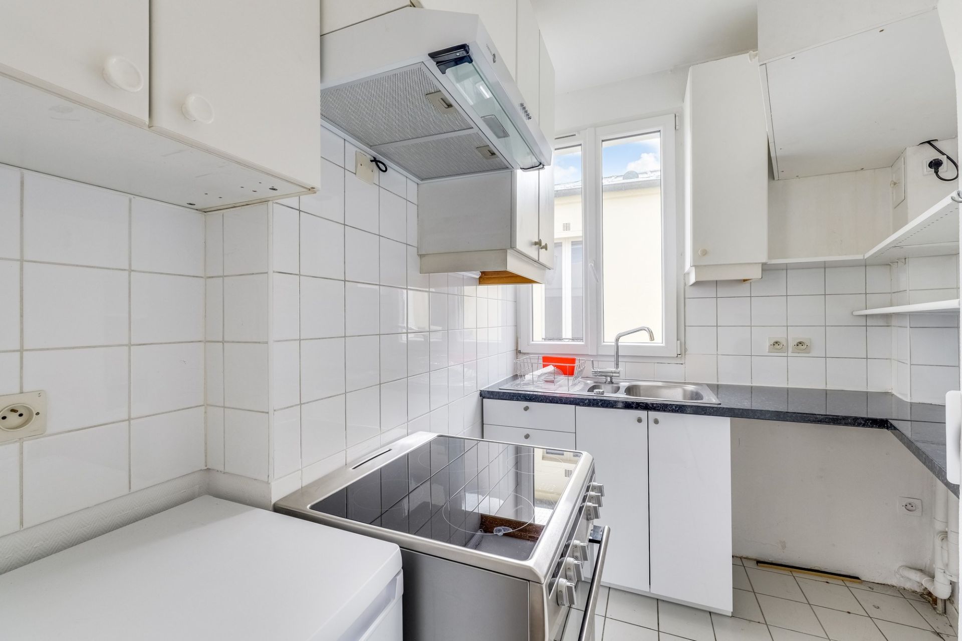 appartement 2 pièces en vente sur PARIS (75003)