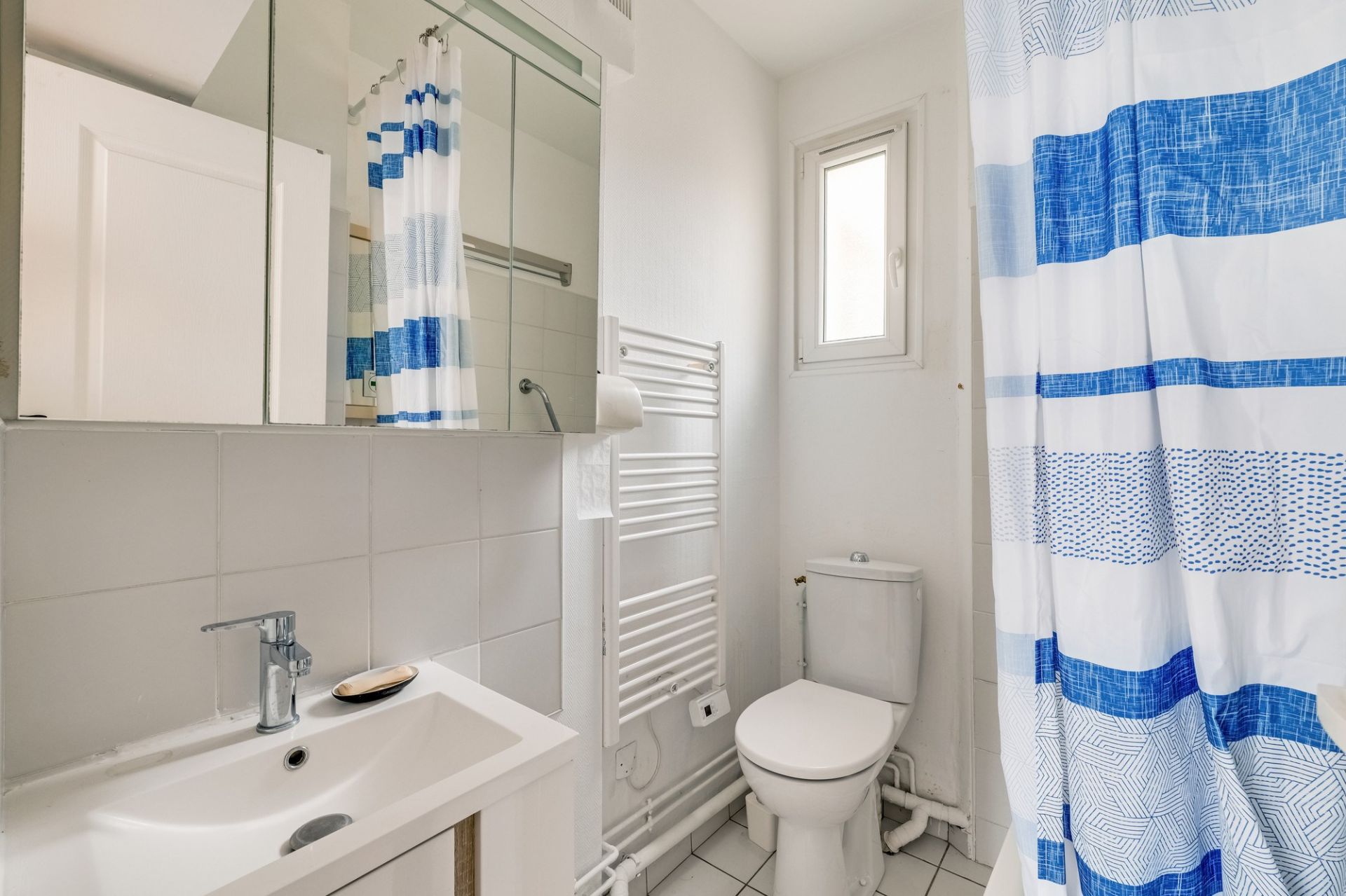 appartement 2 pièces en vente sur PARIS (75003)