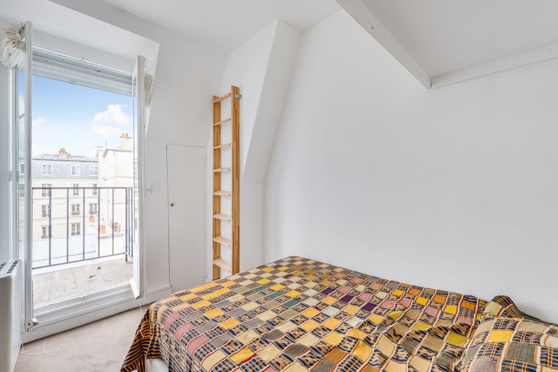 appartement 2 pièces en vente sur PARIS (75003)