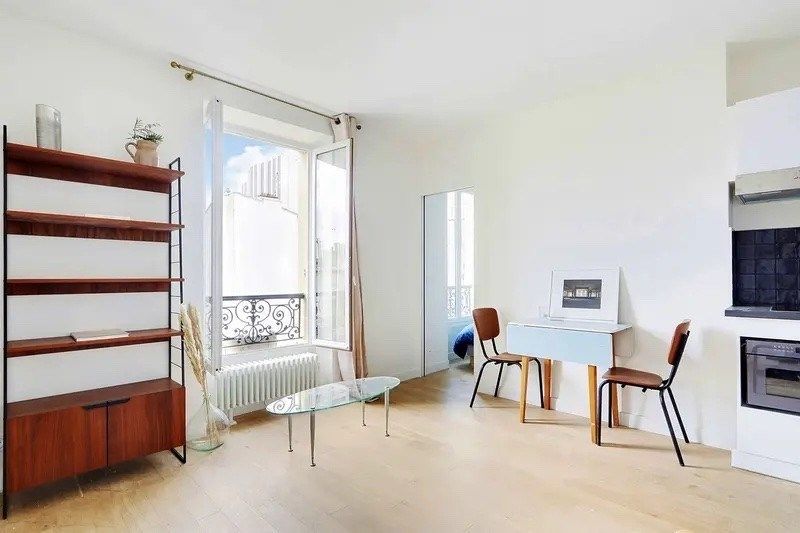appartement 2 pièces en vente sur PARIS (75014)