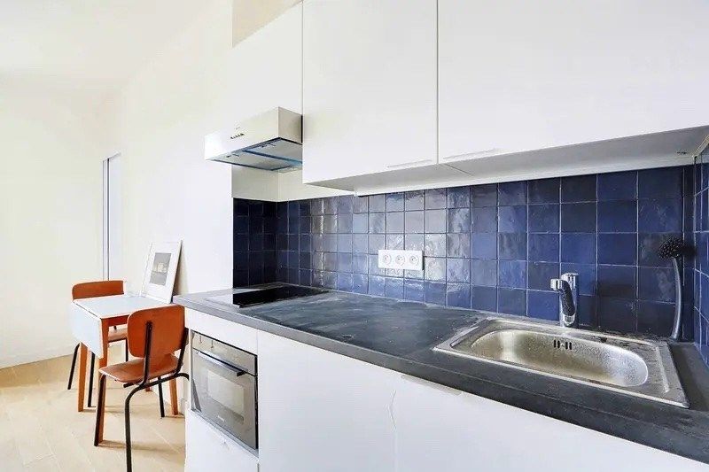 appartement 2 pièces en vente sur PARIS (75014)