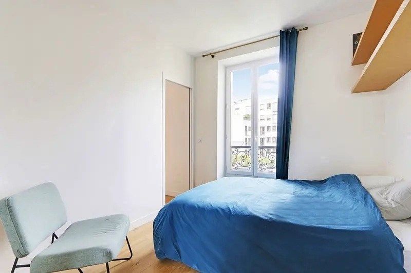appartement 2 pièces en vente sur PARIS (75014)