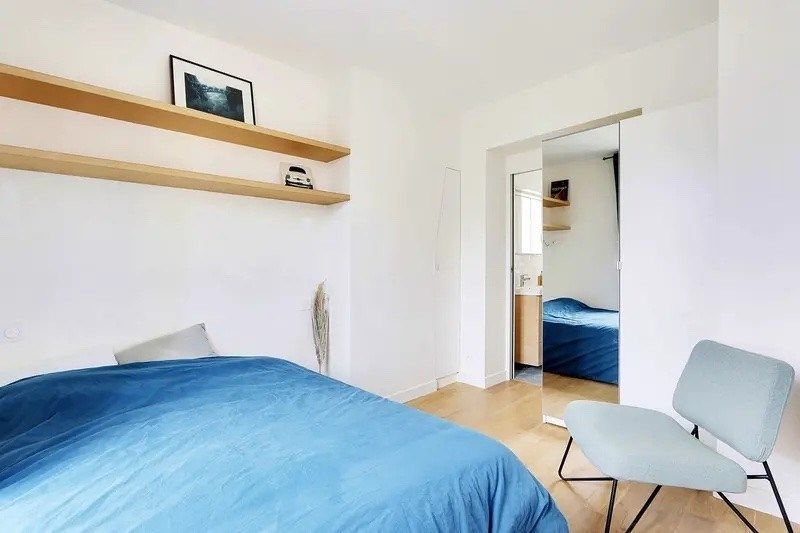 appartement 2 pièces en vente sur PARIS (75014)