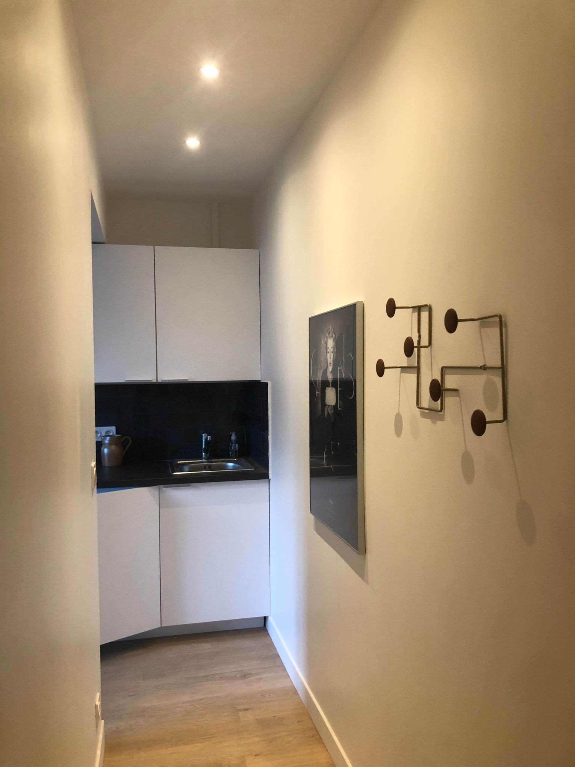 appartement 2 pièces en vente sur PARIS (75014)