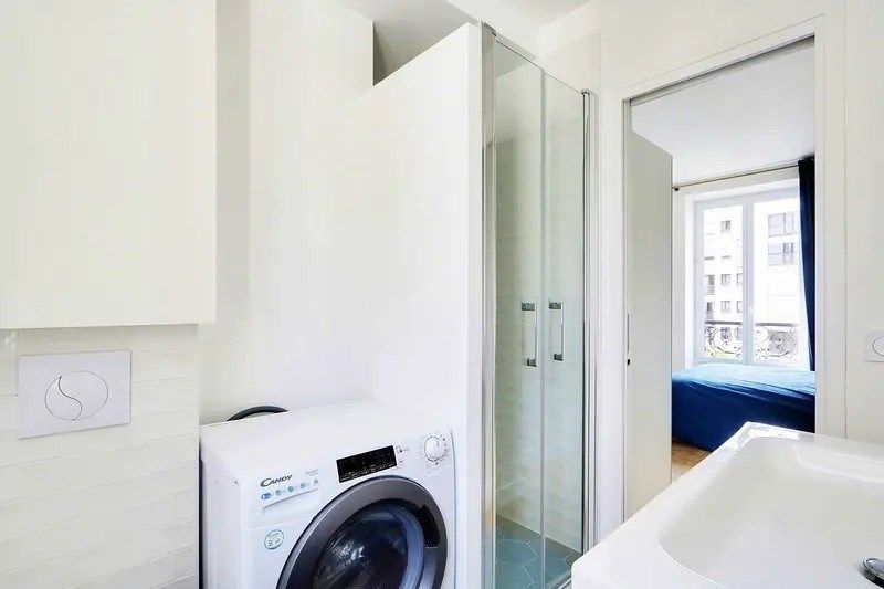 appartement 2 pièces en vente sur PARIS (75014)