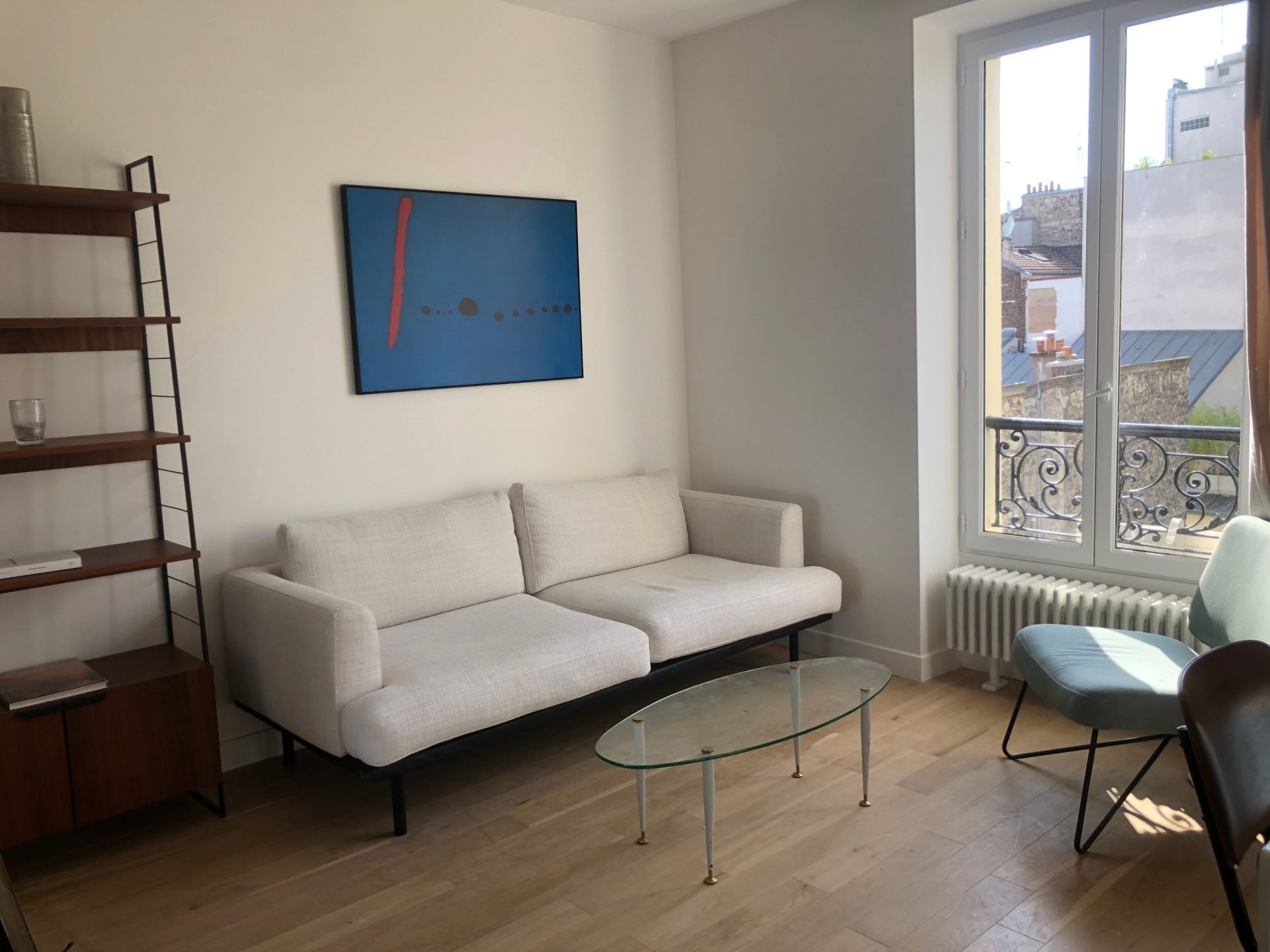 appartement 2 pièces en vente sur PARIS (75014)