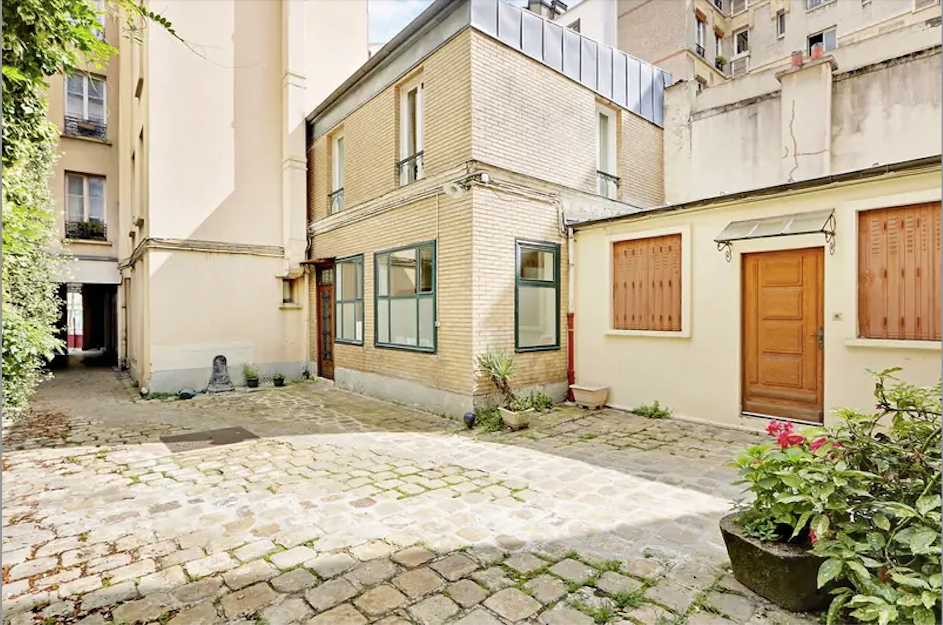 appartement 2 pièces en vente sur PARIS (75014)