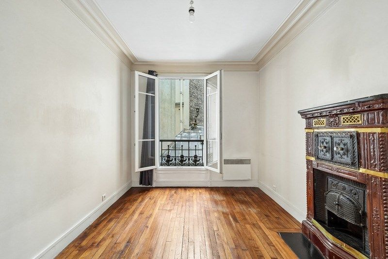 appartement 2 pièces en vente sur PARIS (75003) - Plus de details