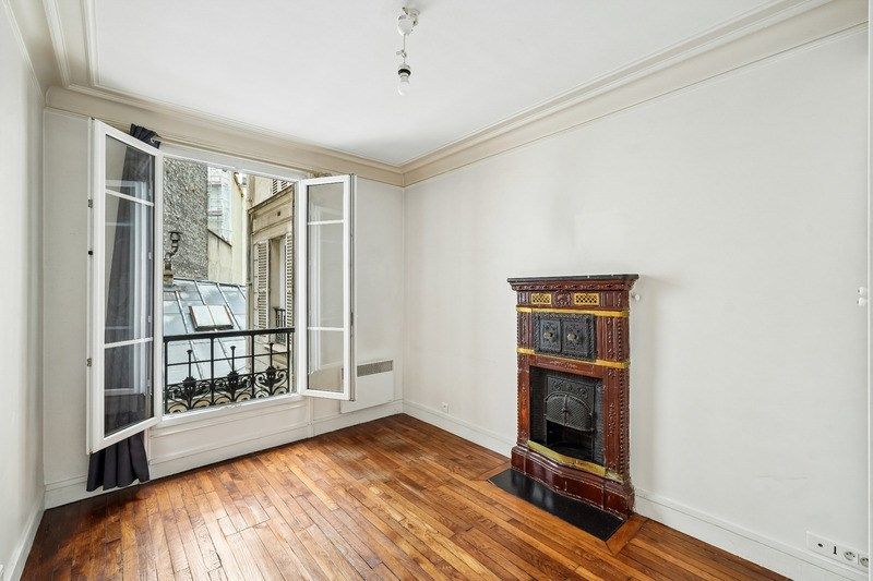 appartement 2 pièces en vente sur PARIS (75003)