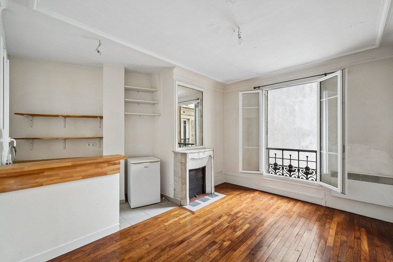 appartement 2 pièces en vente sur PARIS (75003)