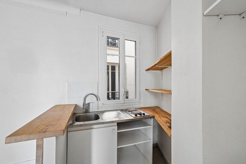 appartement 2 pièces en vente sur PARIS (75003)