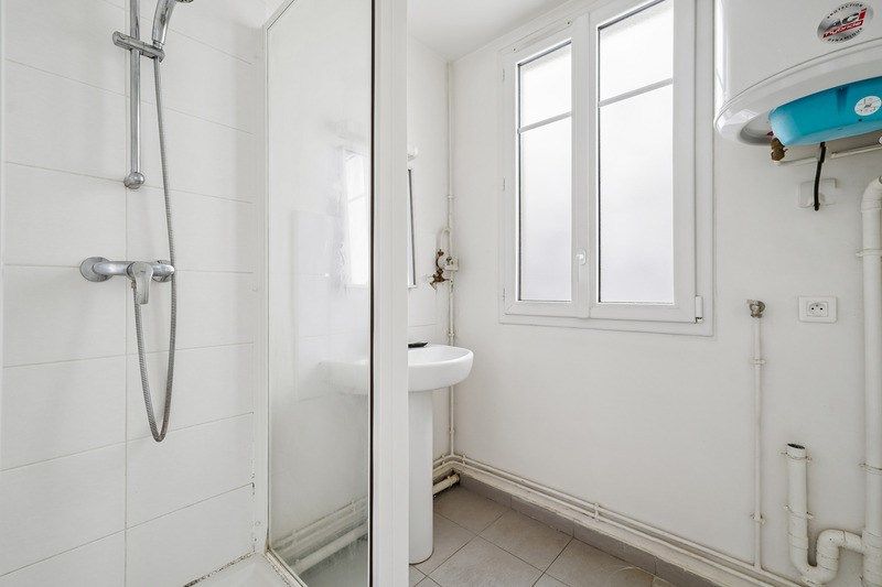 appartement 2 pièces en vente sur PARIS (75003)